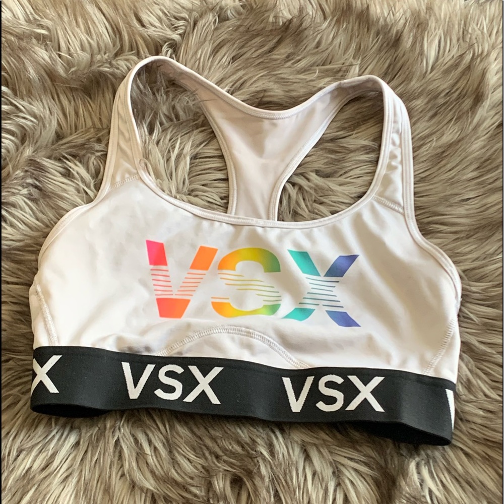 Victoria Secret Sport, VSX sorts bra